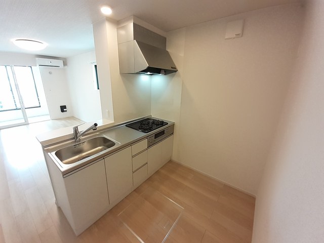 ジェルメ キッチン