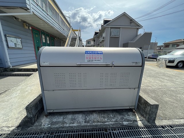 レオパレスフルヤ その他3