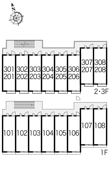 レオパレスＤＡＩＳＥＮ その他2
