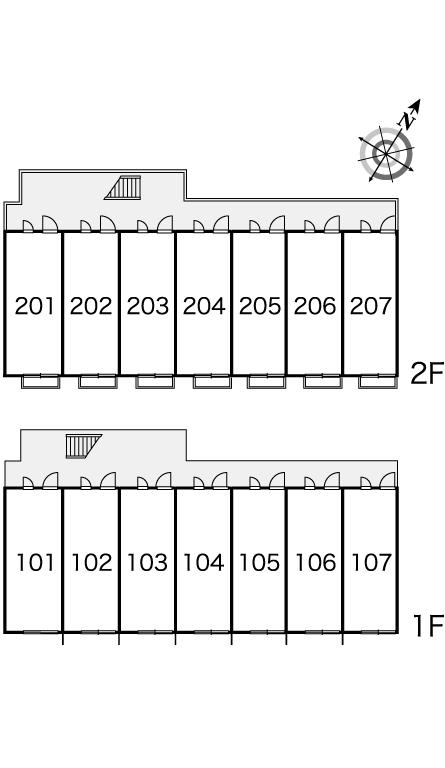 レオパレス穂風 その他2