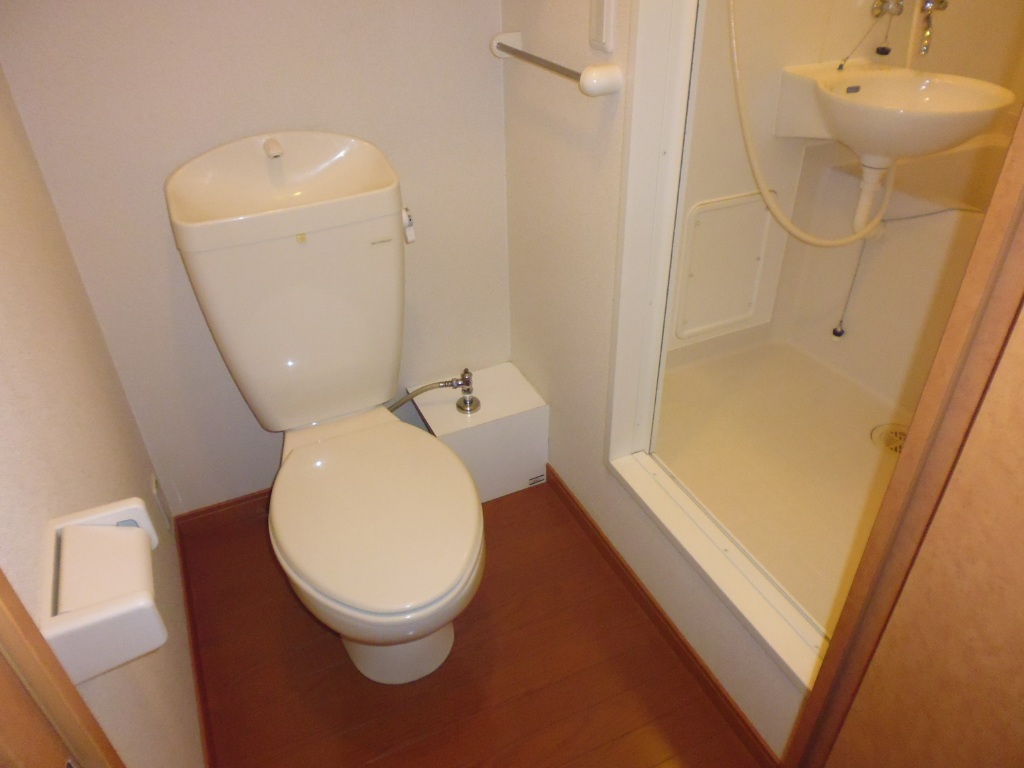 レオパレス穂風 その他4