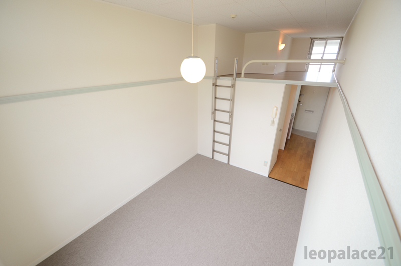 レオパレスプレノタートⅠ その他9