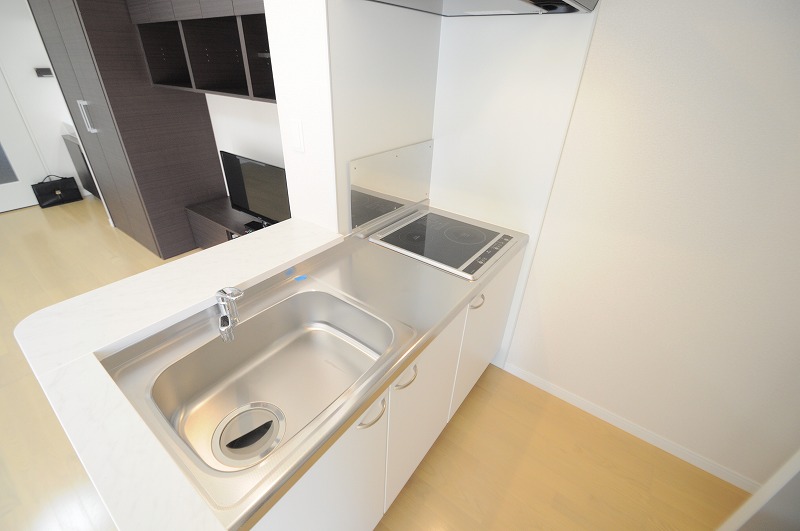 レオネクストＡＺＡＬＥＡ キッチン