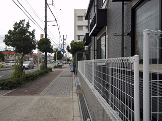 レオパレスＥＦＦＯＲＴⅡ その他6