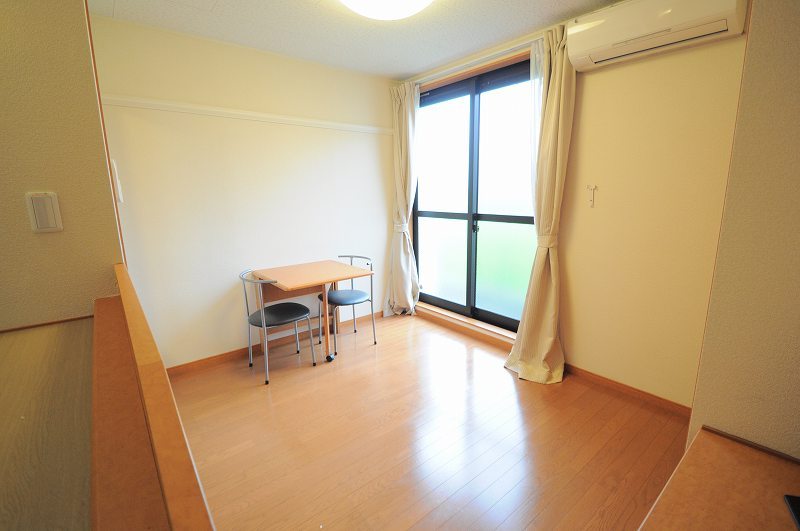 レオパレスＥＦＦＯＲＴⅡ その他3