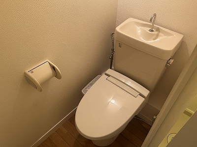 レオパレスＩＭＡＺＵⅠ その他4