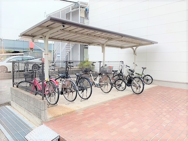 レオパレスＩＭＡＺＵⅠ その他8