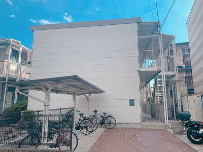 レオパレスＩＭＡＺＵⅠ その他9