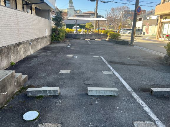 レオパレスえびす その他3