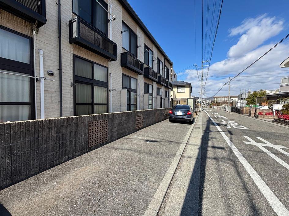 レオパレスＴａｋａｒａｚｕｋａ その他4