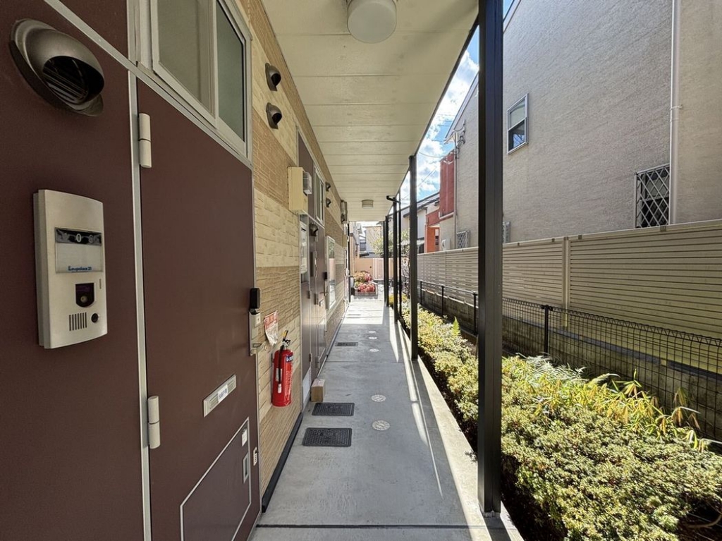 レオパレスＴａｋａｒａｚｕｋａ その他7