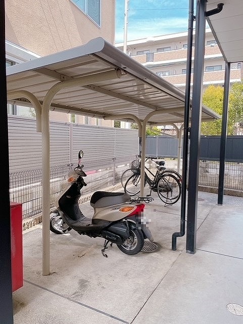 レオパレスＴａｋａｒａｚｕｋａ その他16