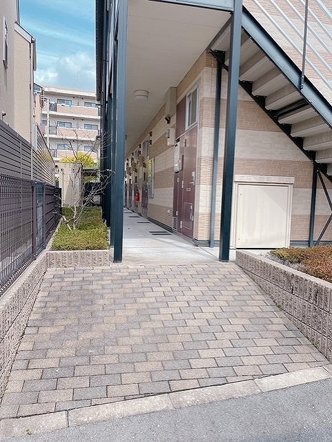 レオパレスＴａｋａｒａｚｕｋａ その他17