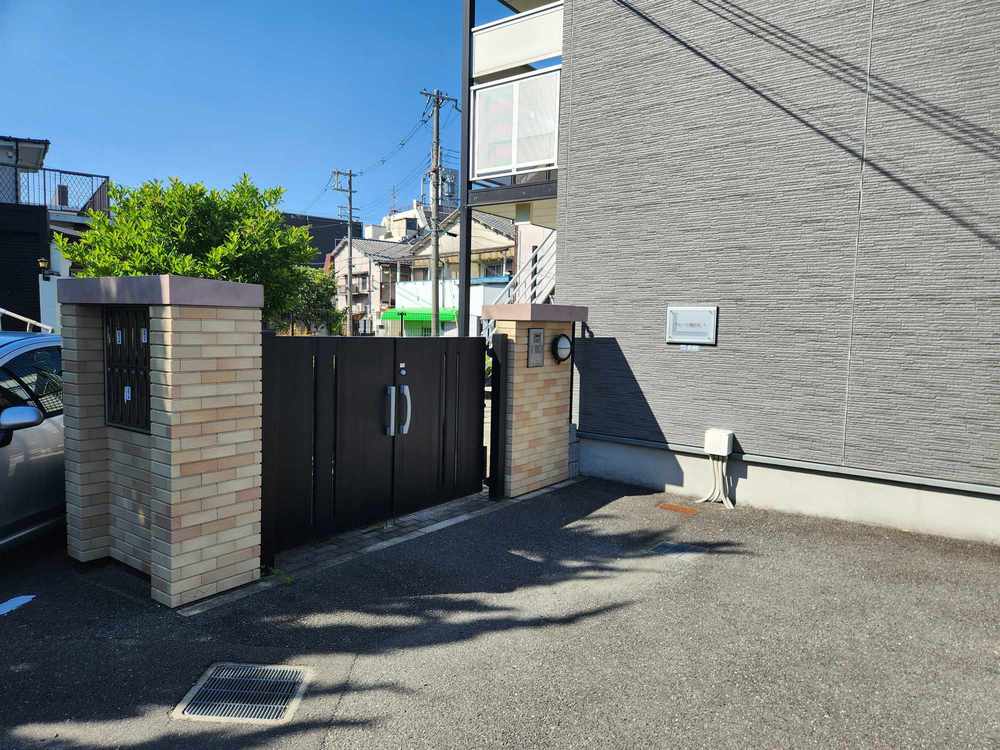 レオパレスクレール藤が尾Ⅰ その他3