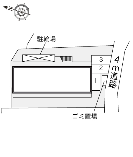 レオパレスマロード その他1
