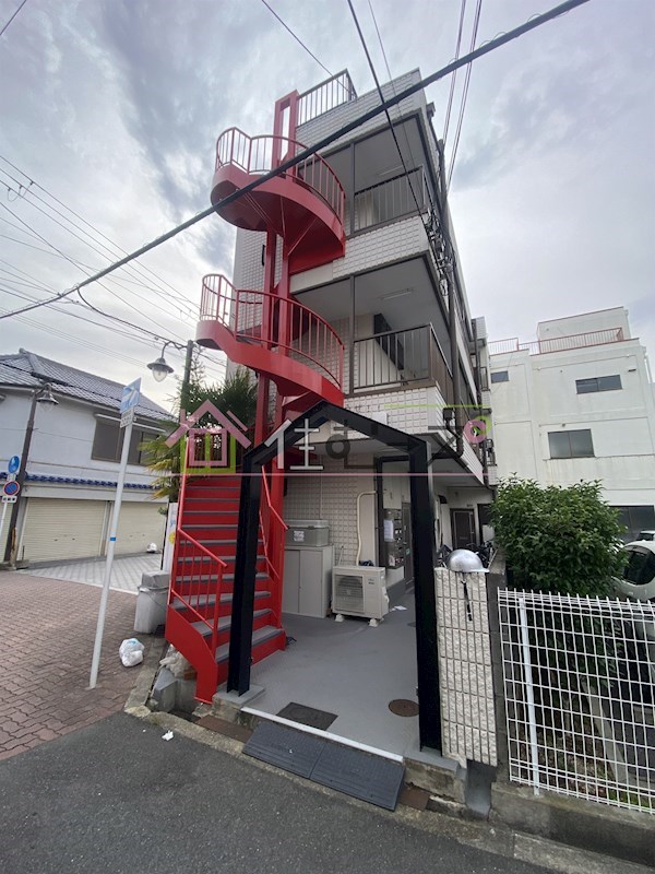 コスモハウス瑞光 その他外観1