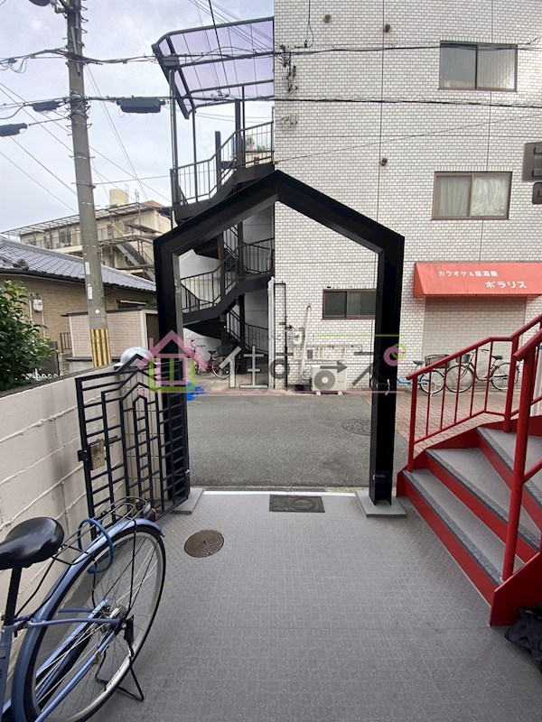 コスモハウス瑞光 その他外観2