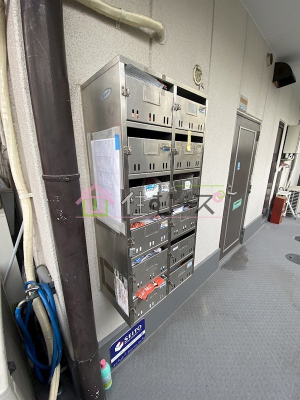 コスモハウス瑞光 その他外観3