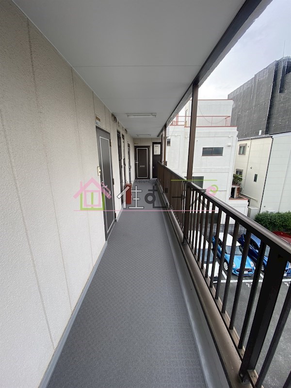 コスモハウス瑞光 その他外観4