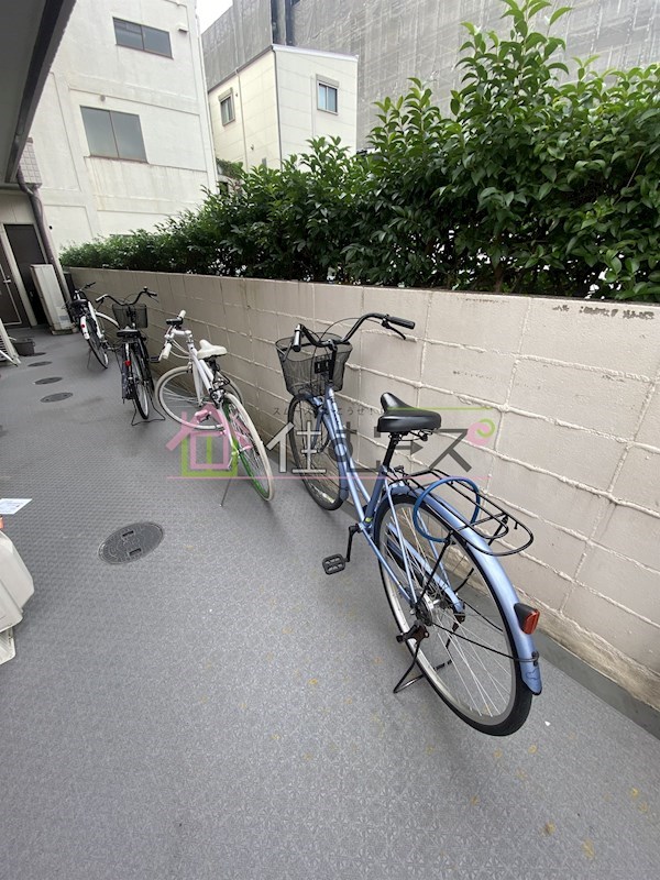 コスモハウス瑞光 その他外観5