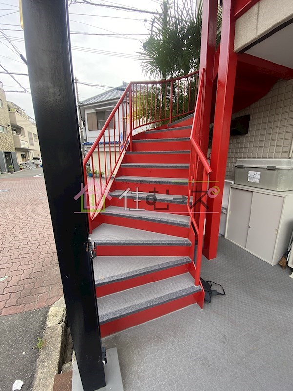 コスモハウス瑞光 その他外観6