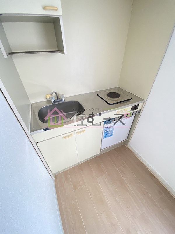 コスモハウス瑞光 キッチン