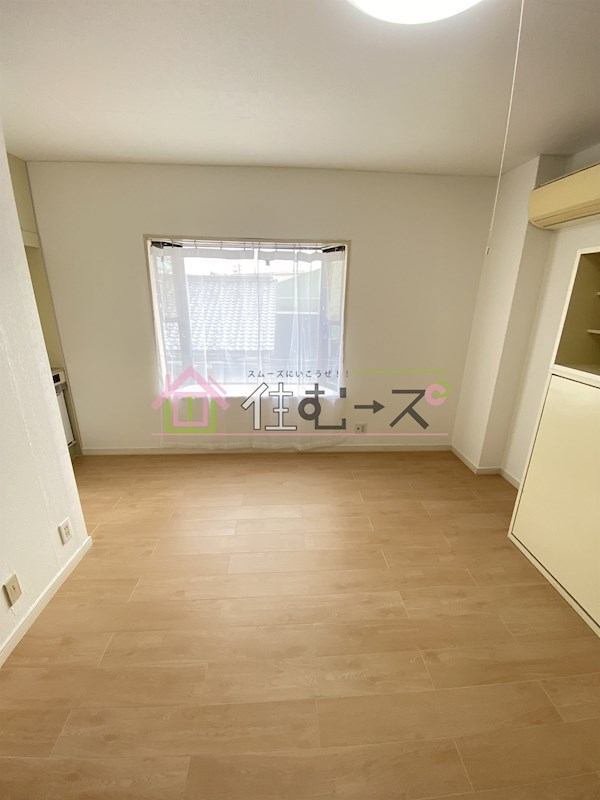 コスモハウス瑞光 ベッドルーム