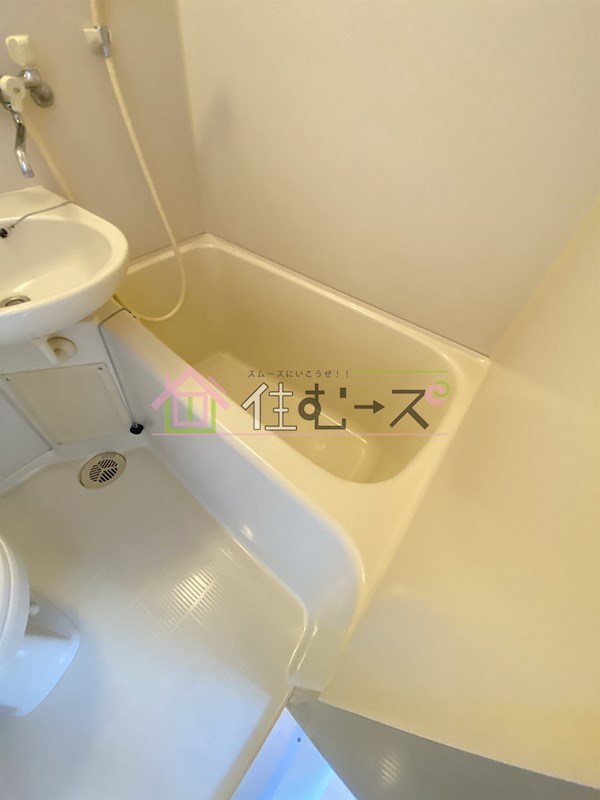 コスモハウス瑞光 風呂画像