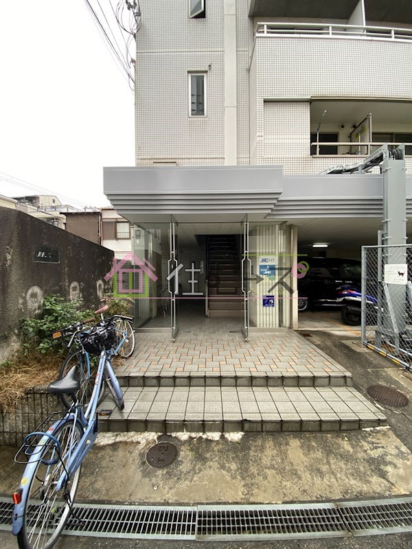 JHCハイツ その他1