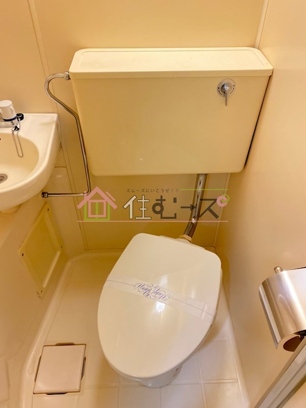 JHCハイツ その他2