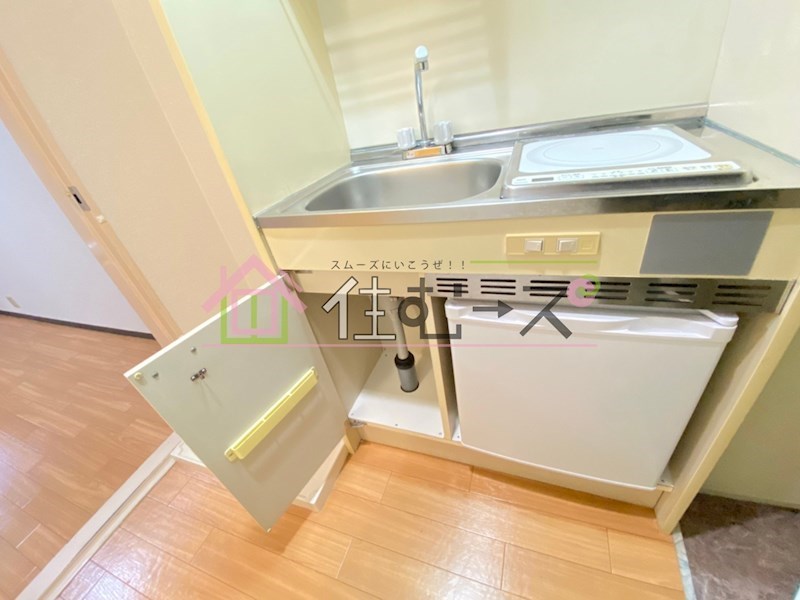 JHCハイツ その他3