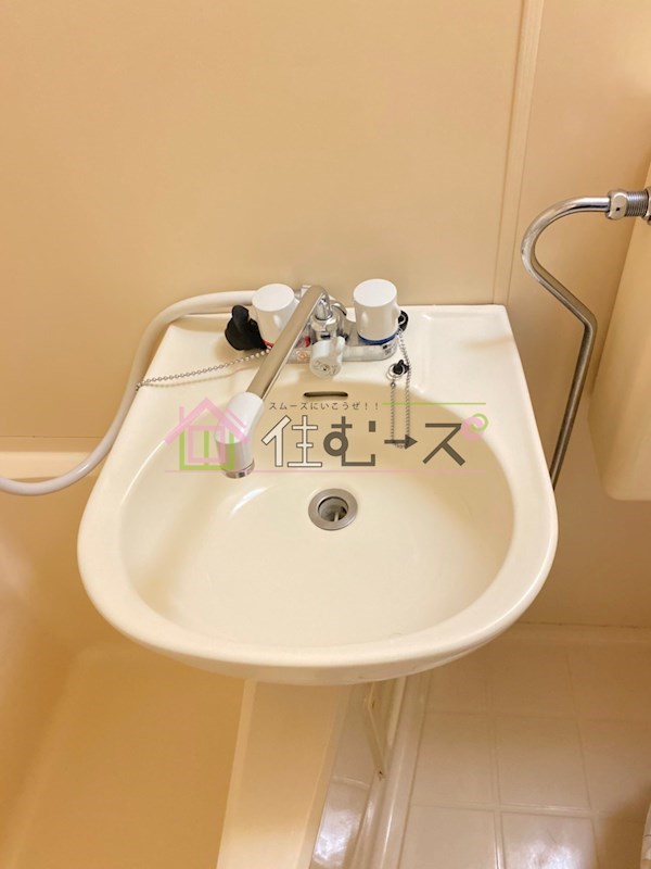 JHCハイツ その他4