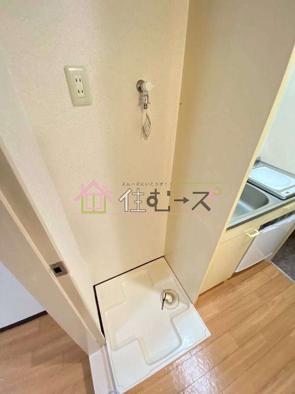 JHCハイツ その他5