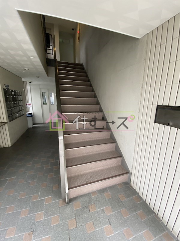 JHCハイツ その他外観3