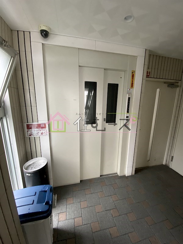 JHCハイツ その他外観5