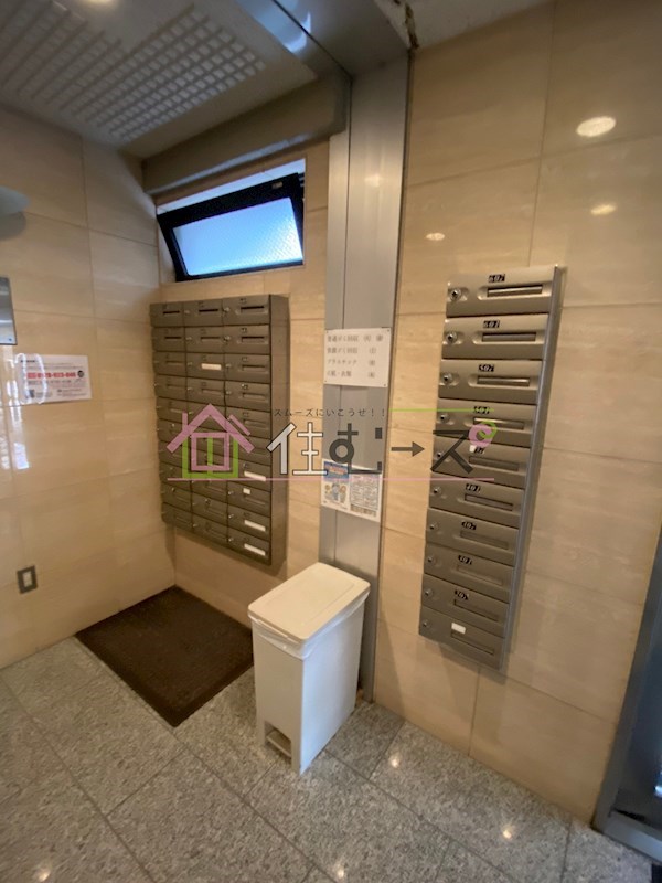 ハートリーフ鈴木 その他外観5