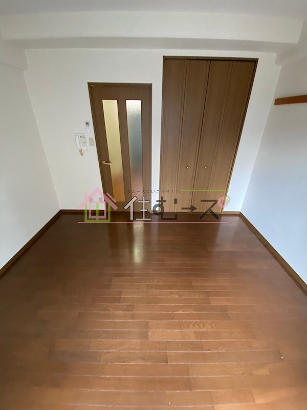 ハートリーフ鈴木 リビング