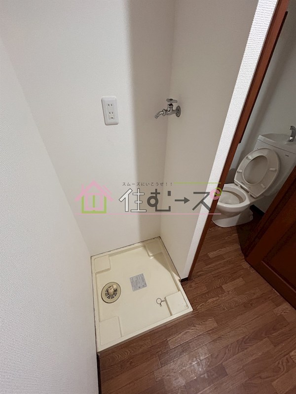 新大阪レジデンス小島 その他4