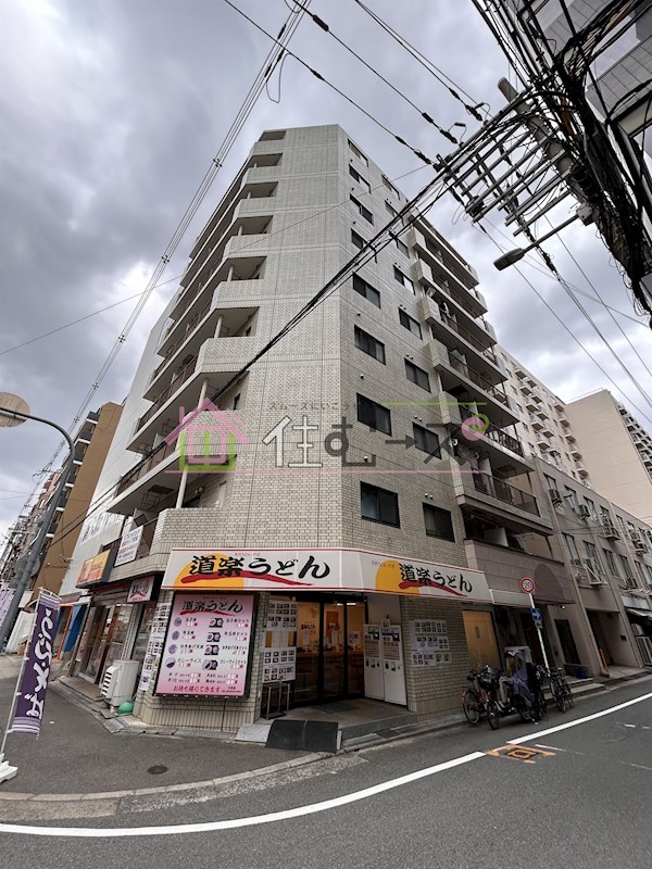 新大阪レジデンス小島 その他外観1