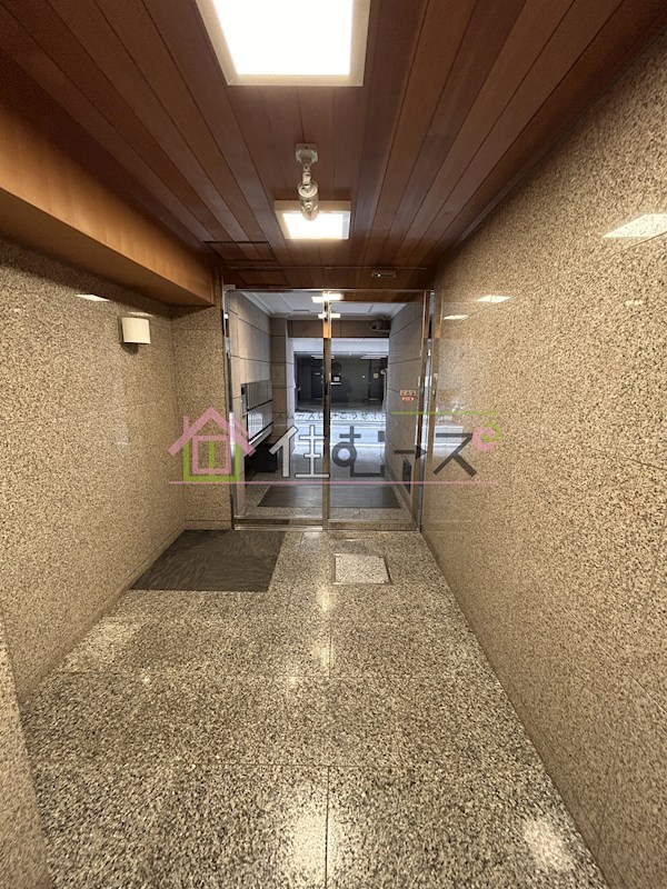 新大阪レジデンス小島 その他外観2