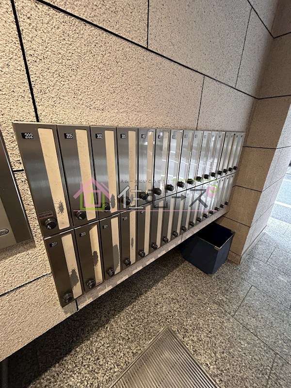 新大阪レジデンス小島 その他外観3