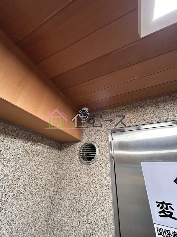 新大阪レジデンス小島 その他外観4