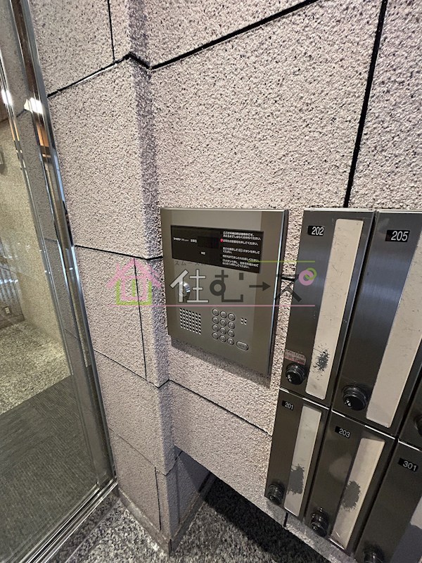 新大阪レジデンス小島 その他外観6