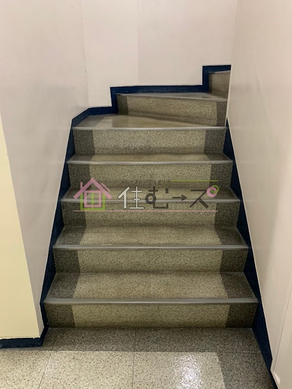 チサンマンション第5新大阪 その他外観3