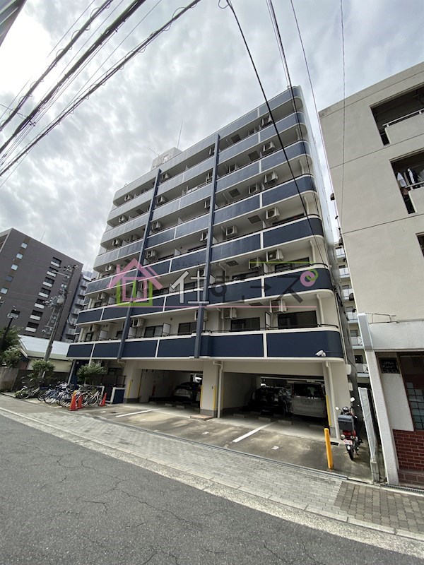 グランメール その他外観1