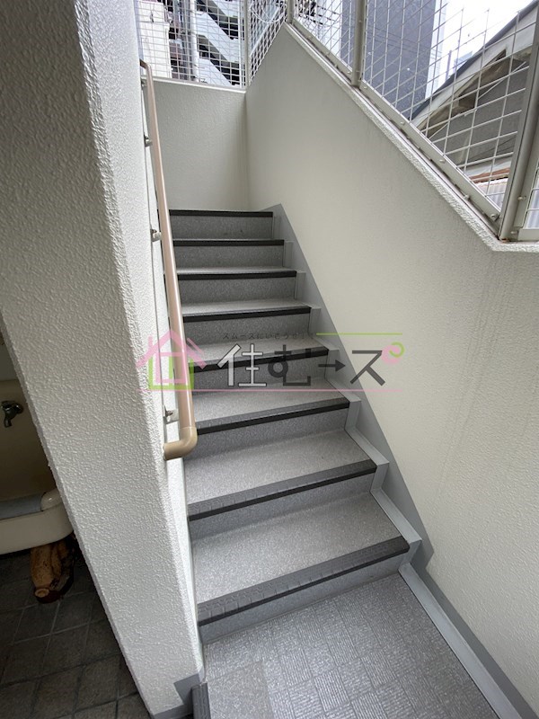 グランメール その他外観6