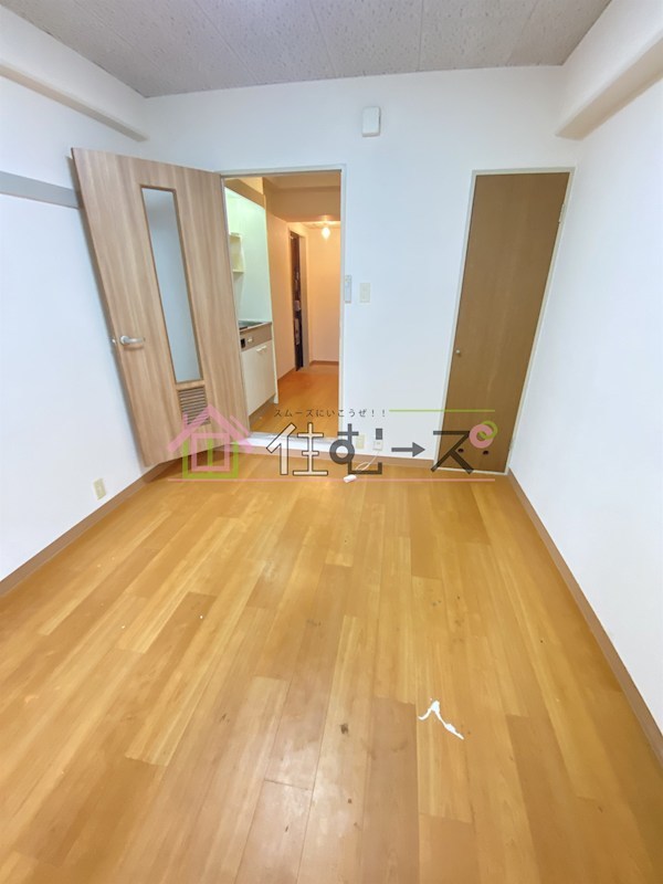 グランメール リビング