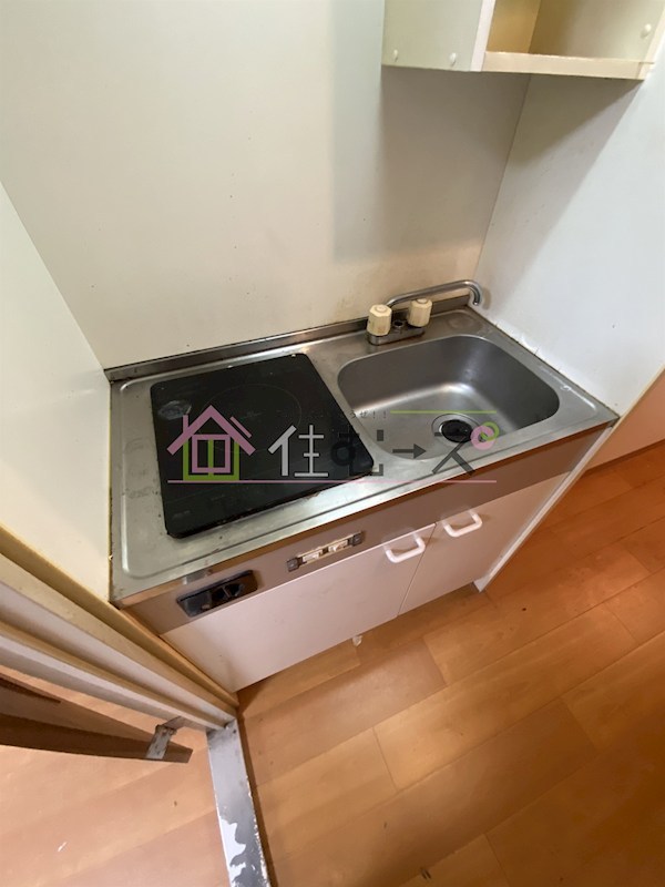 グランメール キッチン