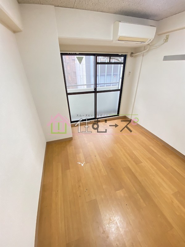 グランメール ベッドルーム