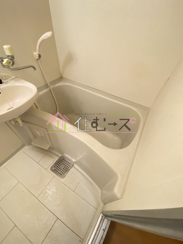 グランメール 風呂画像